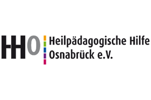 Akademie Klinikum Kooperationspartner Logo HHO